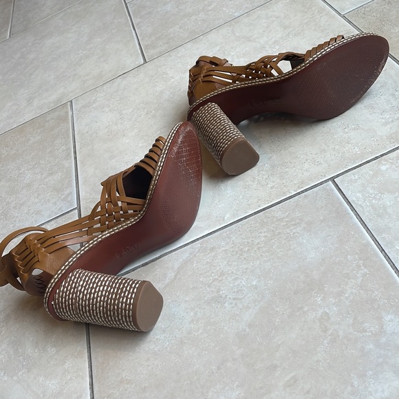 Beautiful Tory Burch sandals - Picture 4 of 7